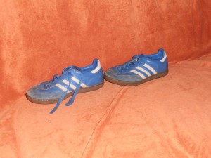 38 ca. (FR 38 2drittel), Tragespuren, Adidas Samba.JPG