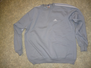 Adidas Pullover