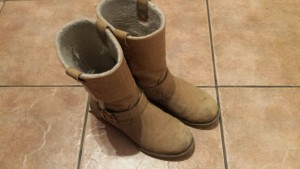 Graceland Boots Gr 40