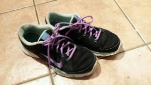 Nike Trainer 3 Gr. 40