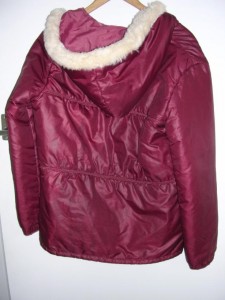 Alte Jacke 3