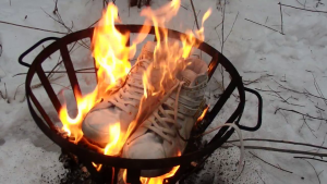 Quelle: Videoschnappschuß Burn2shoes