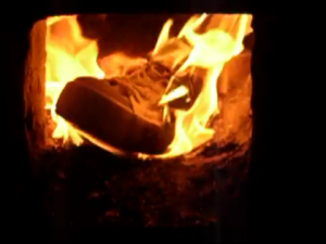 Quelle: Videoschnappschuß Burn2shoes