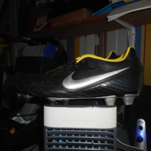 Fußballschuhe Größe 43