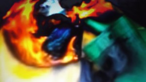 cool fire