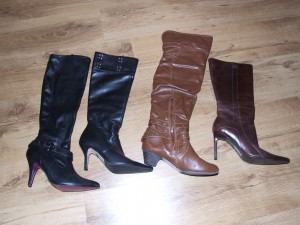 3. Paar von links