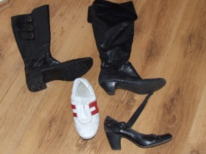 venice sneaker