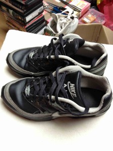 Nike links