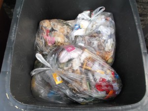 Müll0813 069.jpg (287.48 KiB) 6233 mal betrachtet Das stinkende, aber immerhin weiche "Totenbett" für den kommenden Frauenmüll war "gemacht".