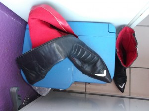 Müll0813 254.jpg (212.07 KiB) 5334 mal betrachtet Mit ein bisschen Glück, bleibt ihnen wenigstens ein entwürdigendes Ende im Küchendreck erspart.