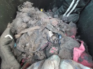 Müll0813 277.jpg (290.63 KiB) 5469 mal betrachtet Das war einfach nur übelst-gemein!! So schnell wird aus sexy Wäsche Ekelmüll!