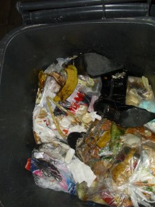 Anja02 097.jpg (215.74 KiB) 9678 mal betrachtet Die Party-Sandaletten mit den Herzchen lagen noch unter den siffigen Müllbeuteln.