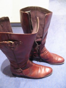 Tamaris Reiterstiefel 42