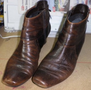 Tamaris Stiefeletten Gr.42