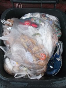 Müll1013 152.jpg (296.39 KiB) 6414 mal betrachtet Kein Spaß, die Mülltonne in einer kurzen Regenpause zu plündern.