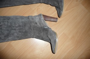 Die grauen Buffalo