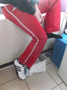 Müll0214 020.jpg (251.99 KiB) 4845 mal betrachtet Die neuen adidas sehen richtig toll aus!