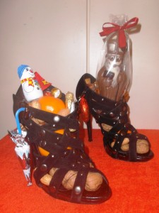 Nikolaus2013 022.jpg (300.64 KiB) 23961 mal betrachtet Martinas gut eingetragene sexy Pumps.