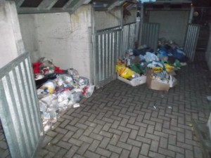 Müll0214 055.jpg (282.49 KiB) 10036 mal betrachtet Hausmeister-Alptraum!