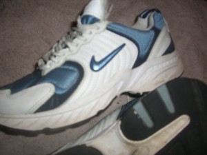 leckere Nikes