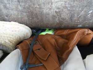 Müll0214 141.jpg (473 KiB) 4449 mal betrachtet Erste Opfer.