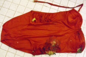 Marina07 052.jpg (226.46 KiB) 8691 mal betrachtet Sexy Bademode und Essensreste: Das kommt dabei heraus.