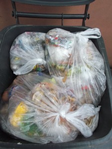 Müll0414 054.jpg (540.4 KiB) 5996 mal betrachtet "Befreit" vom rettbaren geilen Frauenmüll dachte ich, dass ich nun so unsere Mülltonne zur Leerung an den Straßenrand stellen könnte. Zu früh gedacht!!!