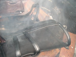 voila c est la dernière !, mon appareil photos n avais plus de batterie , et le feu lui a continuer , dommage!!