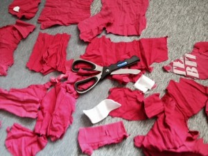 Das Ende der Hose