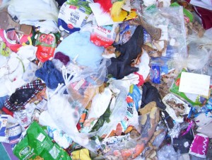 Müll0409 603.jpg (248.88 KiB) 10391 mal betrachtet Man muss schon etwas genauer gucken, um den Küchenmüllbeutel wieder zu finden; schon fast eine "Tarnung".