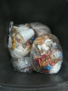 Müll0914 057.jpg (155.43 KiB) 7595 mal betrachtet So sollte Müll eigentlich immer sein: Dreckig, eklig, stinkend - und völlig uninteressant ... !?