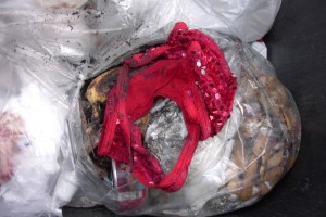 Müll0409 024.jpg (249 KiB) 9351 mal betrachtet Den sexy Tanga hätte ich gerne mal an der Besitzerin gesehen, bevor er in den Müll musste.