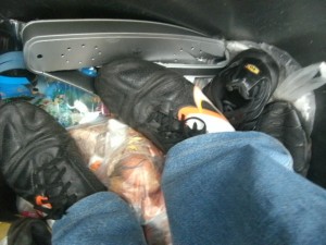 Müll1114 058.jpg (199.48 KiB) 4870 mal betrachtet Jetzt konnte ich sie auch platt treten.