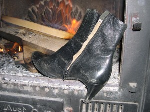 voila , le seuil de la porte ou tout retour n es plus possible !!