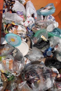 Luzifer01 044.jpg (274.73 KiB) 10541 mal betrachtet So einen knappen Meter tief plumpsten die "Shox" aus der Hand ihrer ehemaligen Trägerin in den noch recht leeren Müllcontainer.