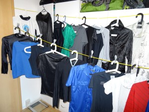 Oberteile 1