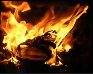 Foto: Video Burn2shoes