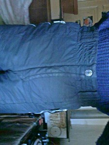hi jan66 ! ich danke dir für den ersten tip und würde mich freuen wenn du mir noch 1 bis 2 Tips geben könntest was ich mit meiner Skihose machen kann ! gruß Schneehose
