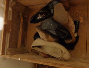 Heizmaterial1.jpg (497.86 KiB) 9704 mal betrachtet Diese Schuhe fielen letztes Jahr in Ungnade