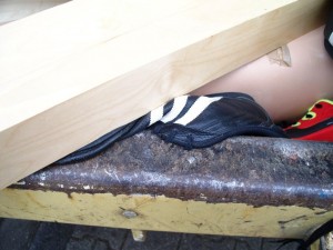 Müll0312 031.jpg (103.82 KiB) 6857 mal betrachtet Ein geradezu "lehrbuchmäßiges" pressantes Ende während der Sperrmüllabfuhr!