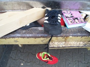 Müll0312 033.jpg (131.23 KiB) 6854 mal betrachtet Die Sperrmüllabfuhr "beißt zu"!