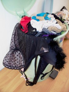 Müll0312 101.jpg (234.29 KiB) 6199 mal betrachtet Die Vorstellung, dass diese süßen Lumpen bald in der Mülltonne liegen würden tat mir weh!