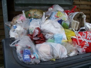 Müll0312 177.jpg (117.08 KiB) 8466 mal betrachtet Zuerst war eigentlich nur ein Haufen Hausmüll zu sehen ... .