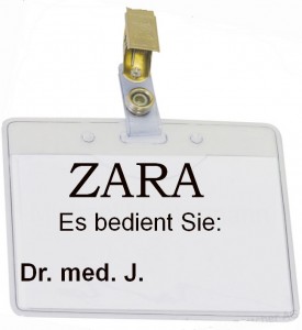 Geile Idee!