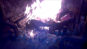 Quelle: Videoschnappschuß Abused Shoes