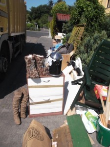 Müll0615 (91).JPG (548.76 KiB) 22061 mal betrachtet Endlich fährt das Müllauto vor!