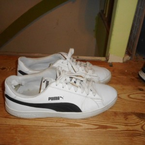 Puma größe 43