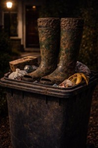 Alex groene regenlaarzen in vuilnisbak 10.1 .jpeg