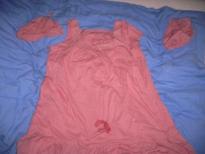 T-Shirt 32.JPG (144.57 KiB) 3166 mal betrachtet da ist ja noch ein Fleck. Wo kommt der denn her?