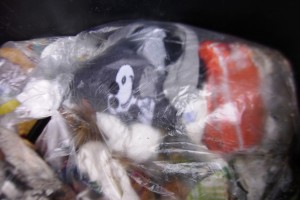 Müll1012 066.jpg (277.83 KiB) 5682 mal betrachtet Alles sinnlose Einzelsocken. Schade um Snoopy!
